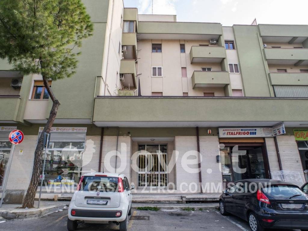 Appartamento a Massafra in Corso Roma, 232 - Foto 3