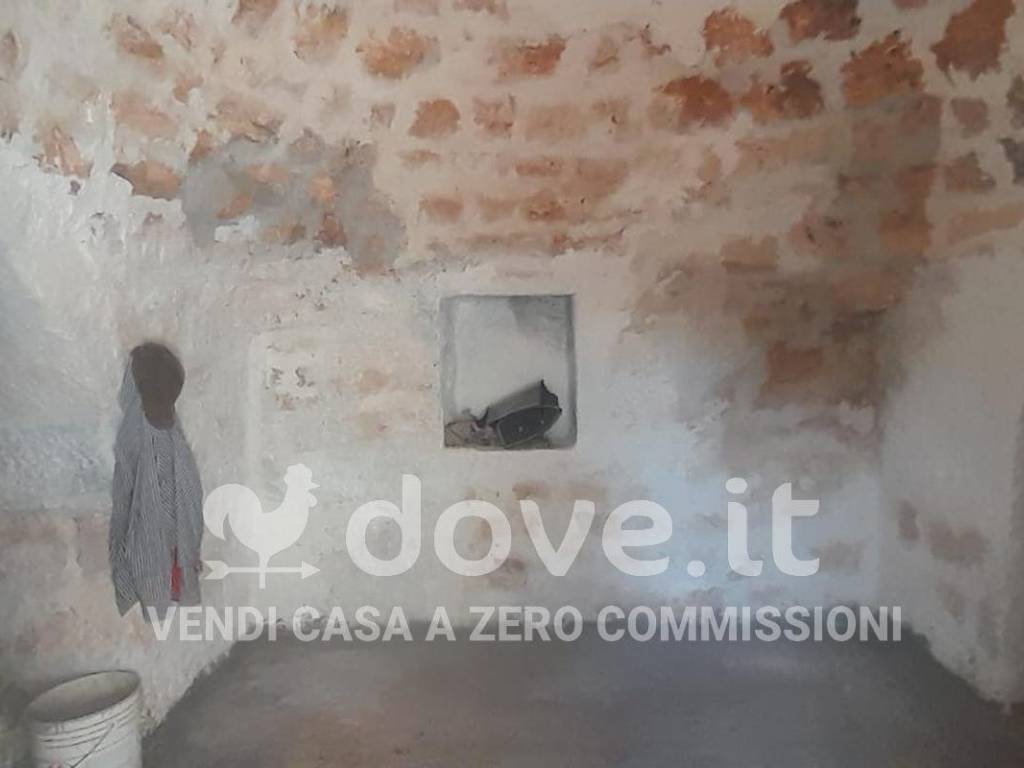 Rustico / casale a Francavilla fontana in Contrada Palmo - Foto 3