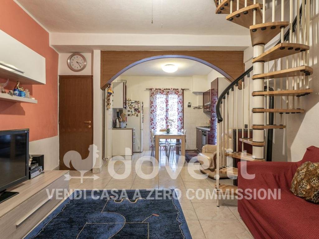 Villa a Bizzarone in Via Armando Diaz, 7 - Foto 3
