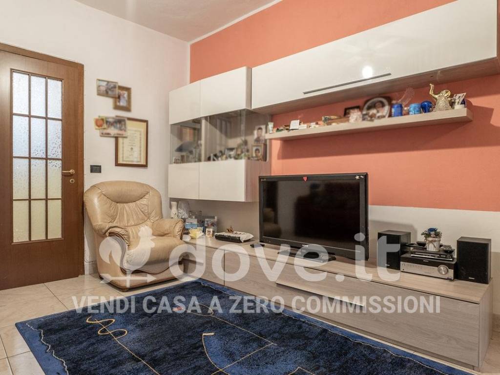 Villa a Bizzarone in Via Armando Diaz, 7 - Foto 5