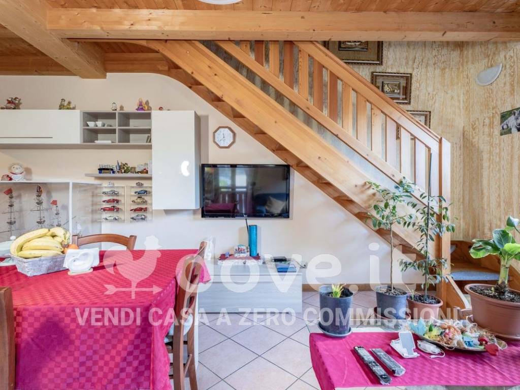 Appartamento a Sondalo in Via Ugo Foscolo, 22 - Foto 3