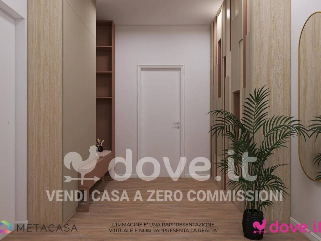 Villa a Francavilla fontana in Via G. D'Annunzio, 9 - Foto 3