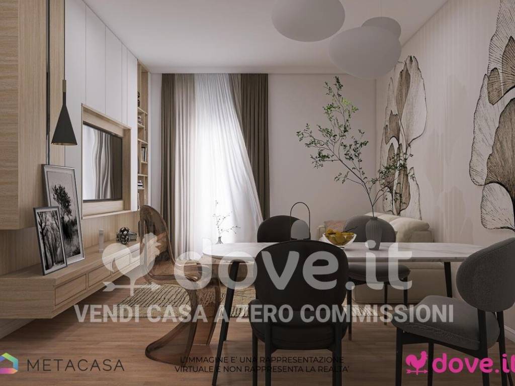 Villa a Francavilla fontana in Via G. D'Annunzio, 9 - Foto 5