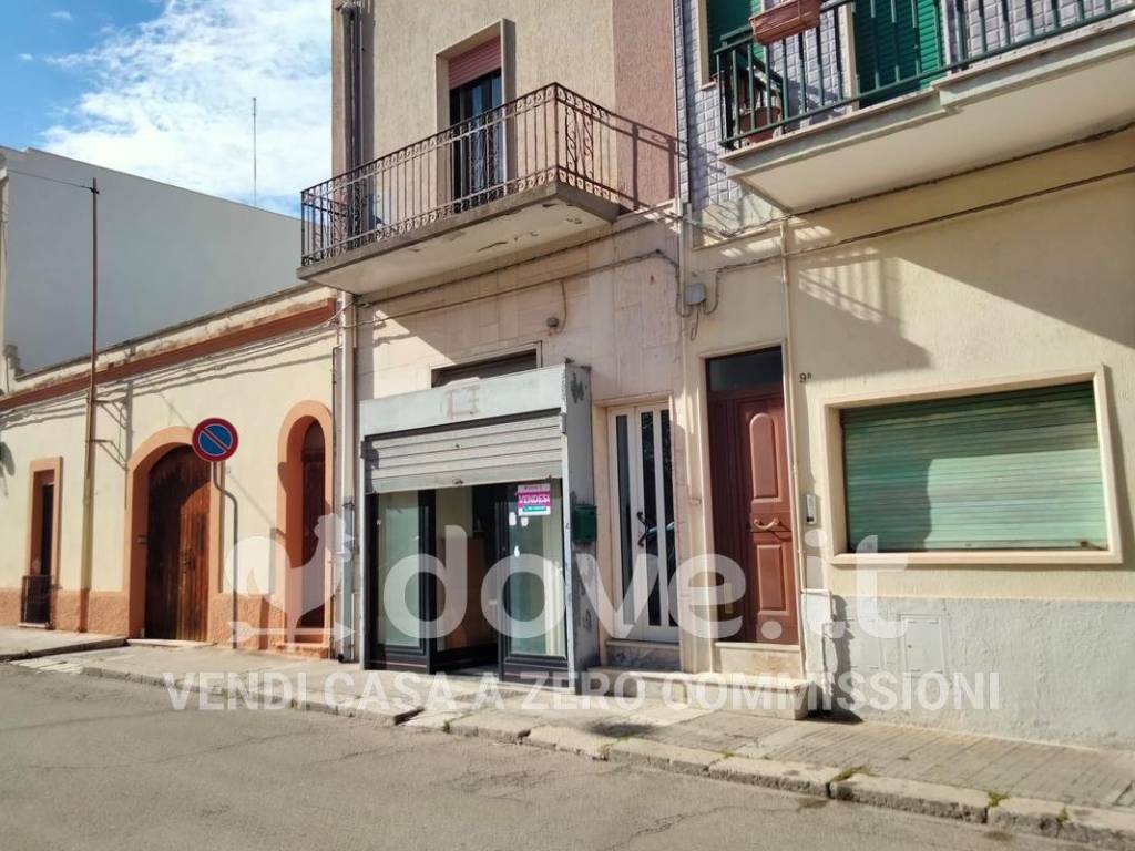 Villa a Francavilla fontana in Via G. D'Annunzio, 5 - Foto 2
