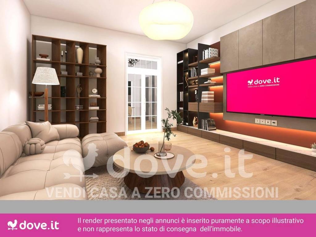 Villa a Francavilla fontana in Via G. D'Annunzio, 5 - Foto 4