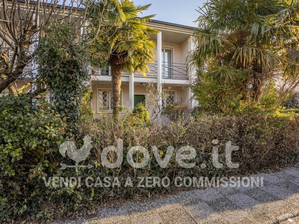 Villetta a schiera a Daverio in Via G. Verdi, 34 - Foto 3