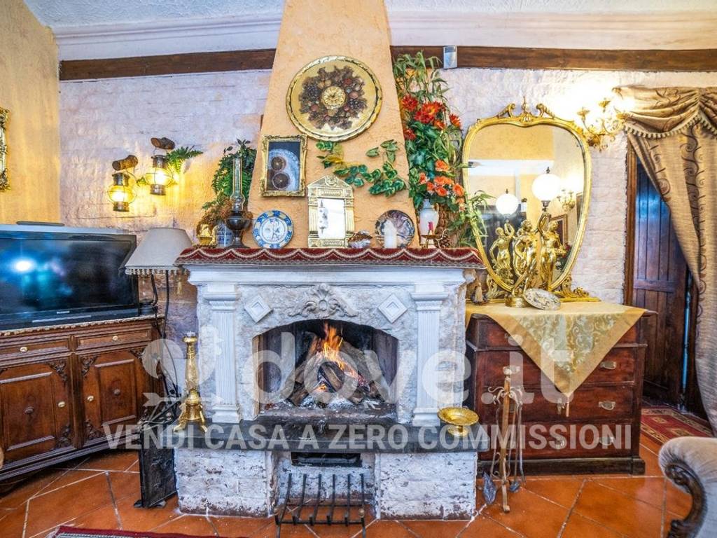 Villa a Castiglione di sicilia in Contrada Malpasso - Foto 5