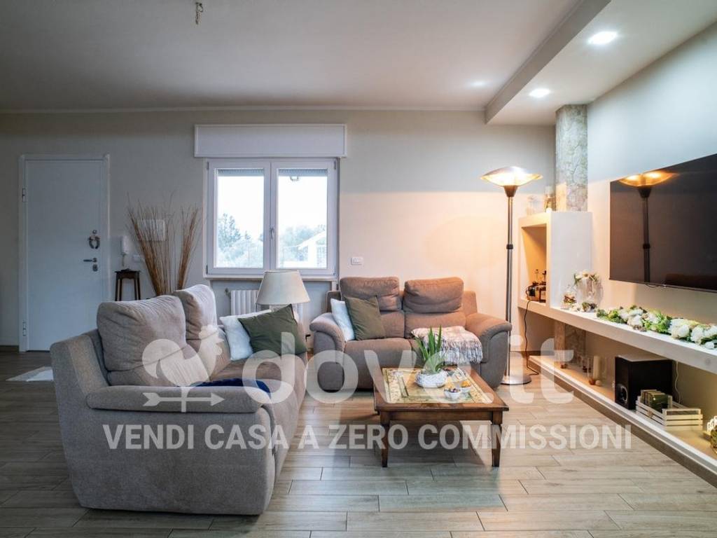 Villa a Statte in Via della Contrada Sabatini - Foto 5