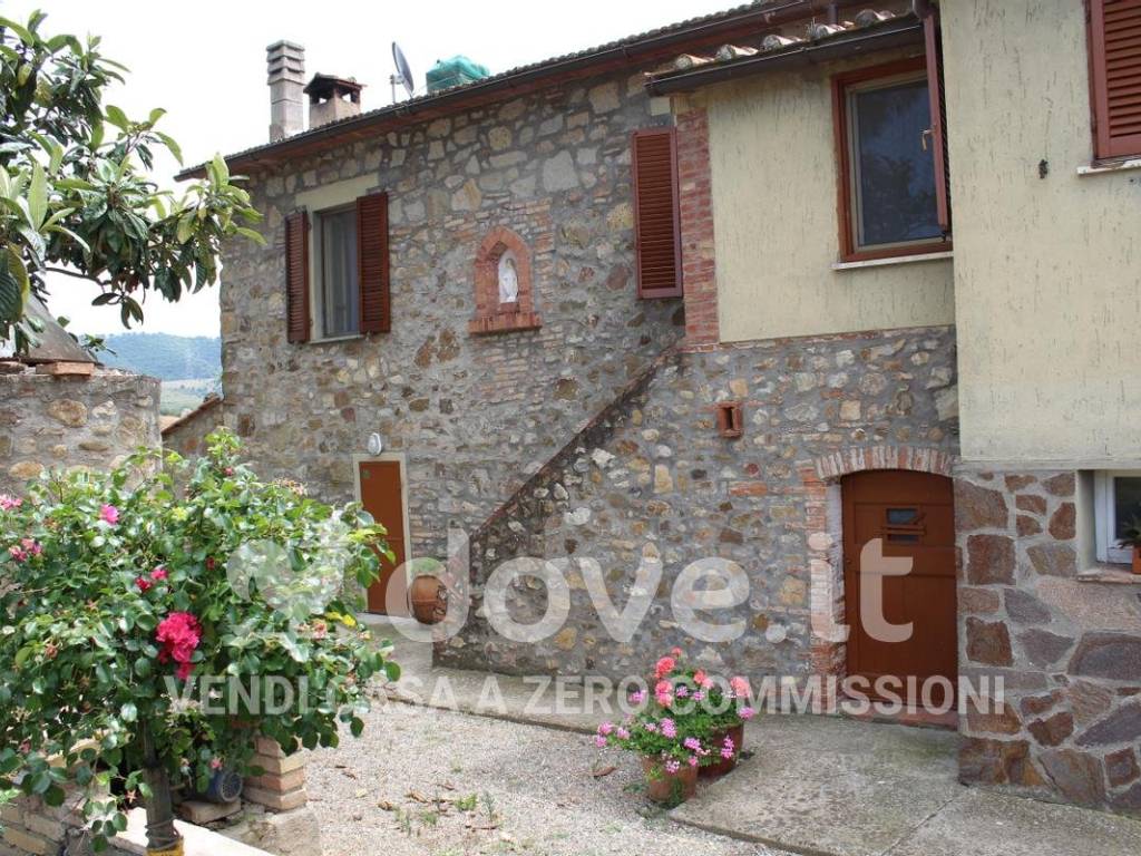 Rustico / casale a Campagnatico in Strada Comunale di Mazzalunga, 20 - Foto 5