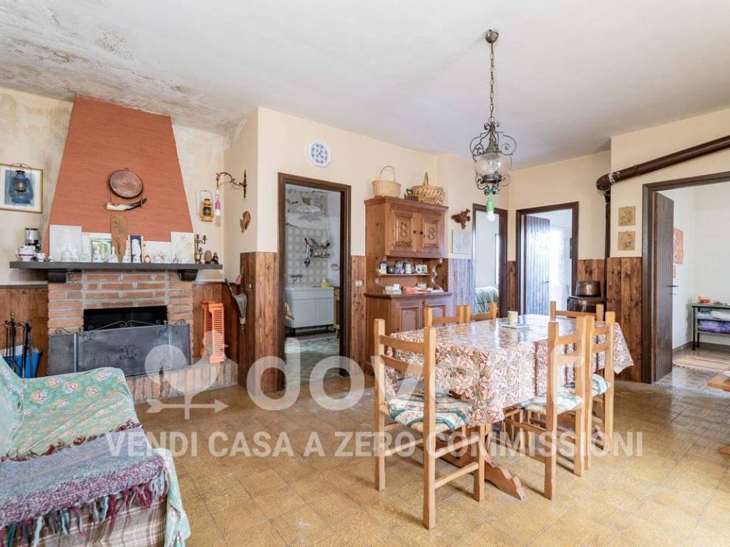 Villa a Gravedona ed uniti in Germasino, 1 - Foto 3