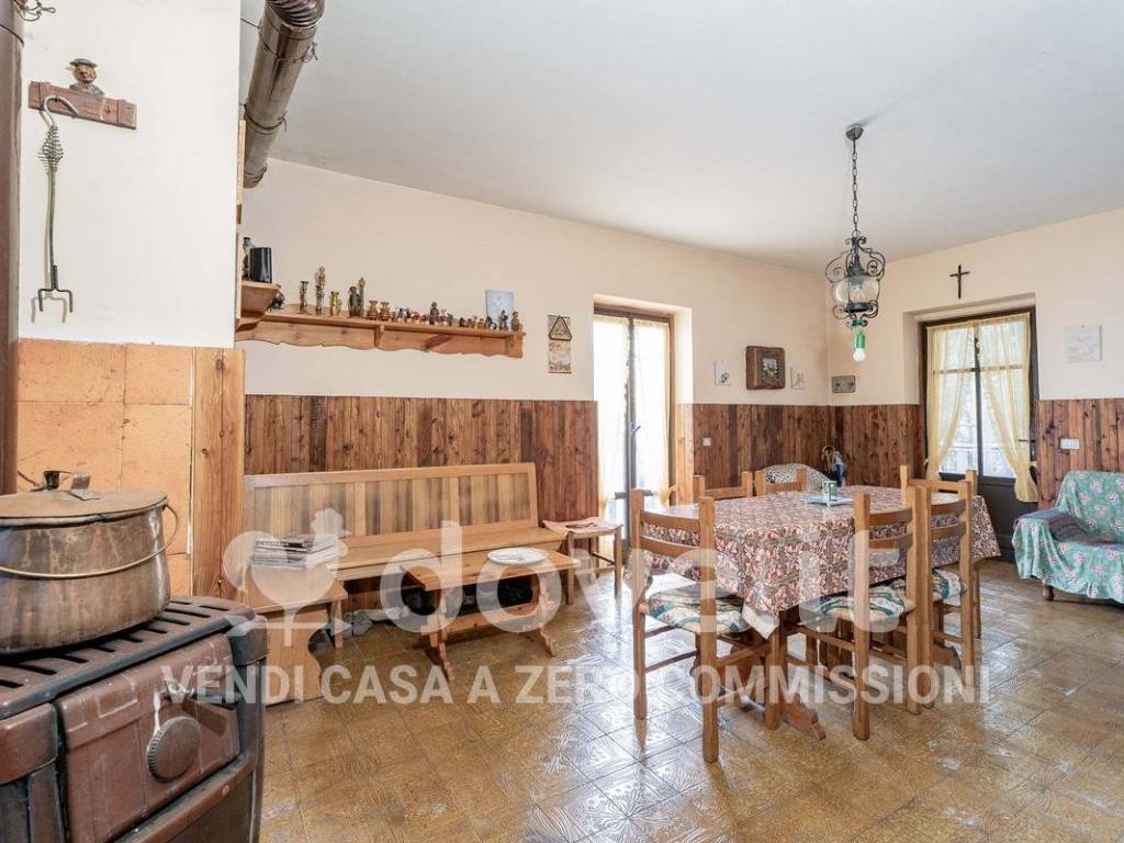 Villa a Gravedona ed uniti in Germasino, 1 - Foto 4