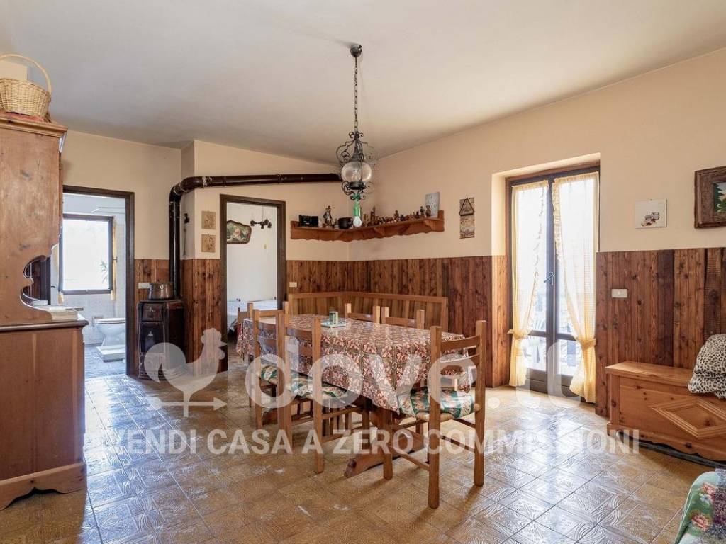 Villa a Gravedona ed uniti in Germasino, 1 - Foto 5