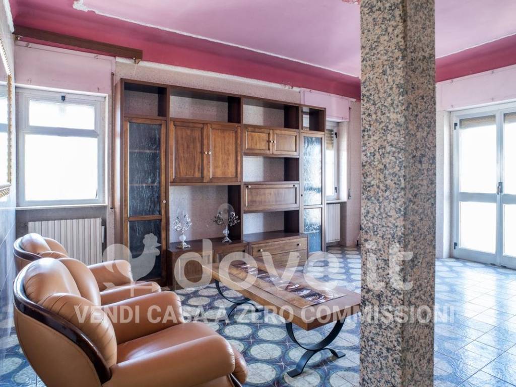 Appartamento a Massafra in Corso Roma, 56 - Foto 5