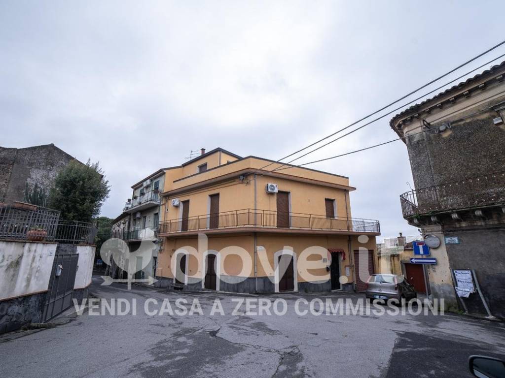Villa a Trecastagni in Vicolo Bonaccorsi, 2 - Foto 2