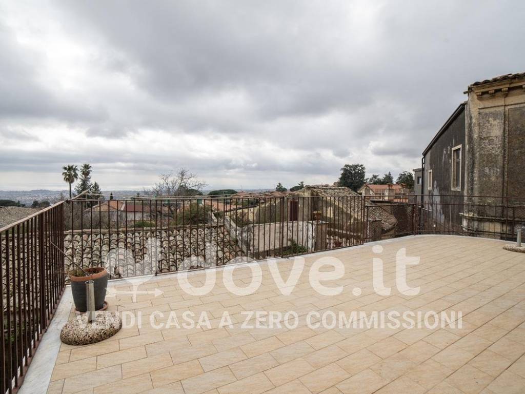 Villa a Trecastagni in Vicolo Bonaccorsi, 2 - Foto 4