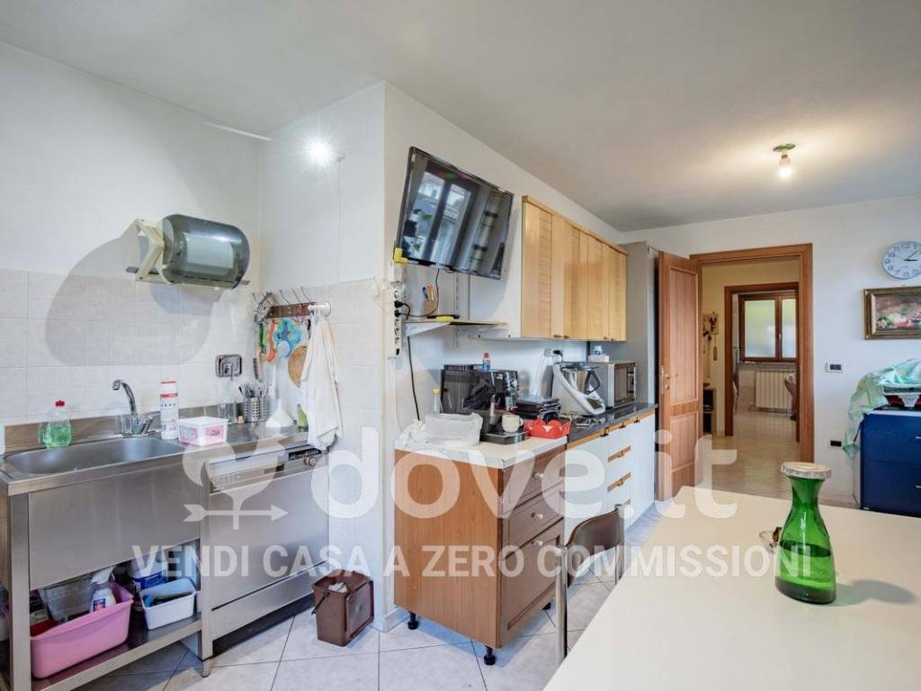 Villa a Leinì in Via Fratelli Fiore, 35 - Foto 4