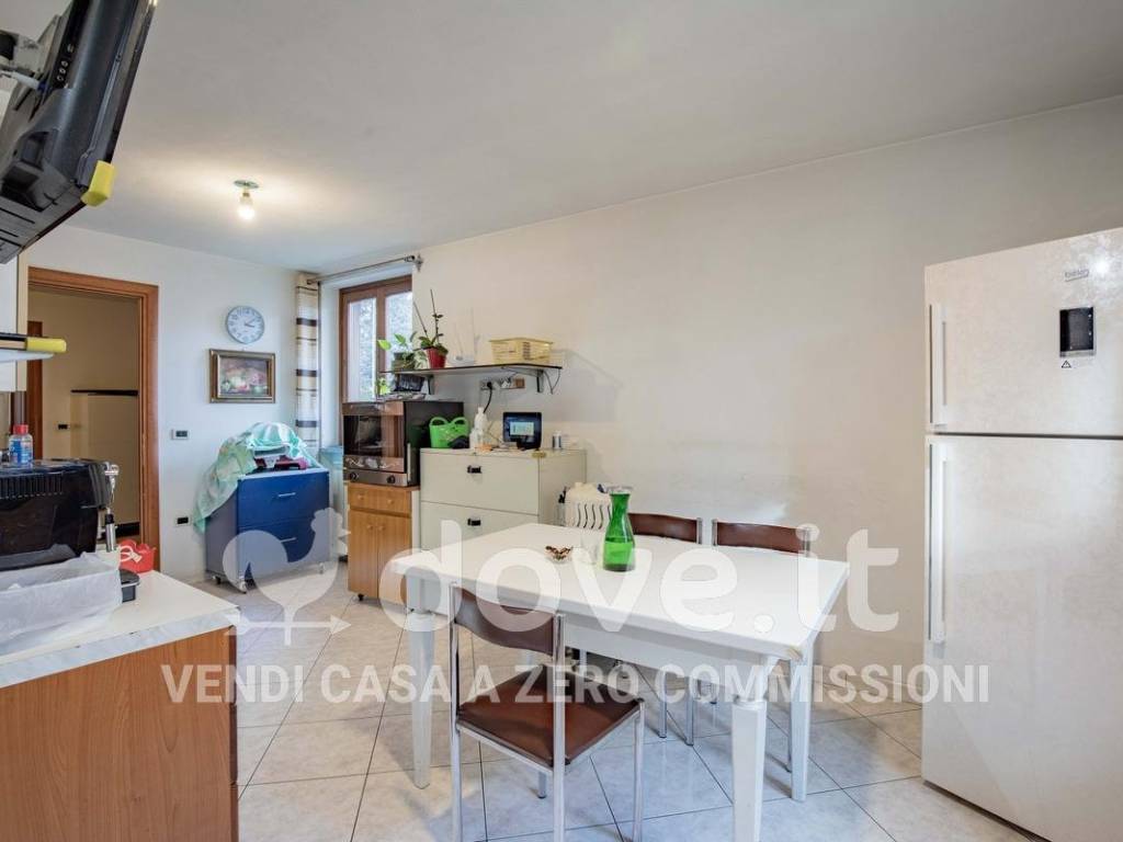 Villa a Leinì in Via Fratelli Fiore, 35 - Foto 5
