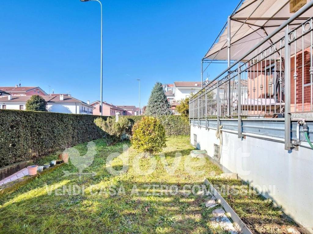 Appartamento a Mappano in Via G. Verdi, 14 - Foto 4