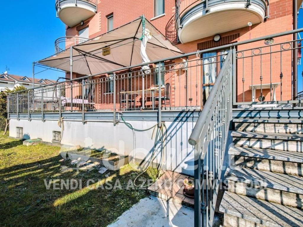 Appartamento a Mappano in Via G. Verdi, 14 - Foto 5
