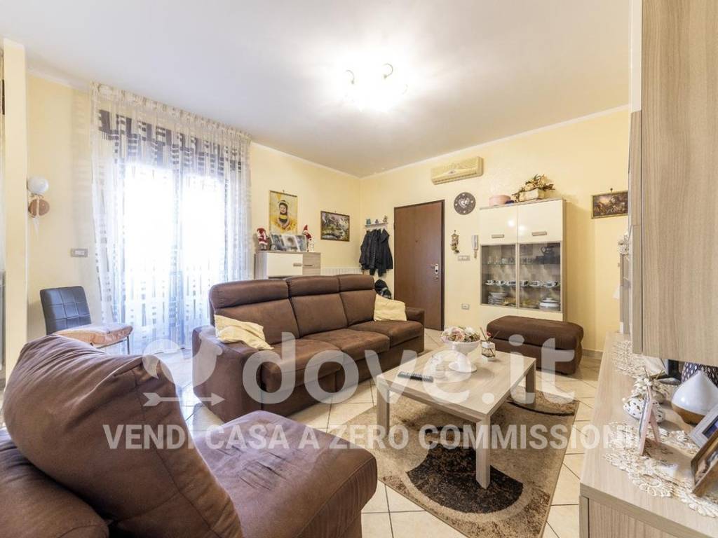 Appartamento a Francavilla fontana in Via Luigi de Tommaso - Foto 2