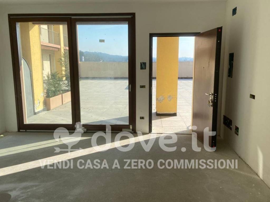 Appartamento a Sesto calende in Via Sempione, 57 - Foto 4