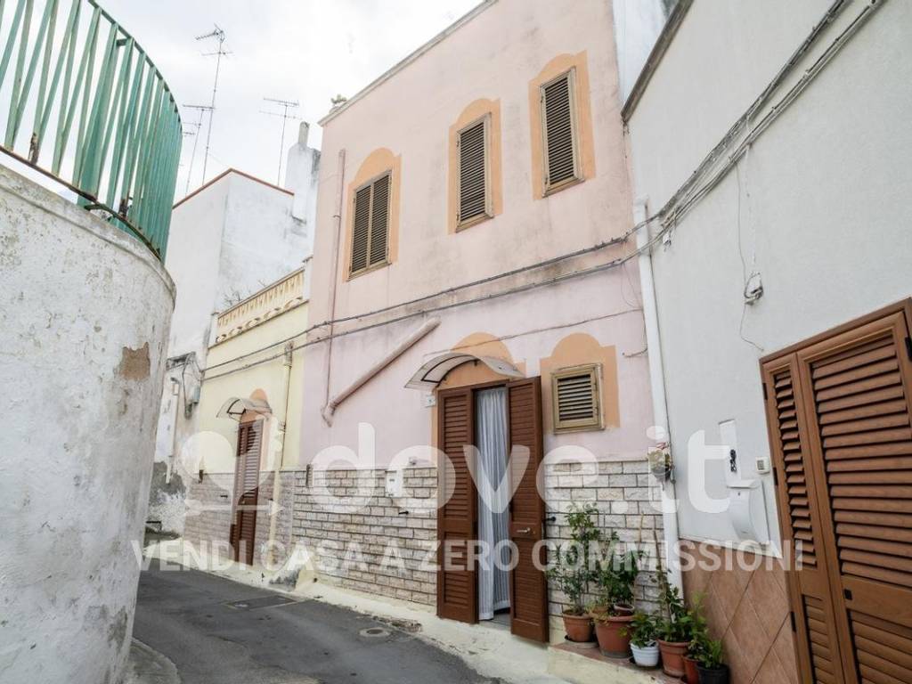 Villa a Massafra in Vico I Bernalda, 28 - Foto 2