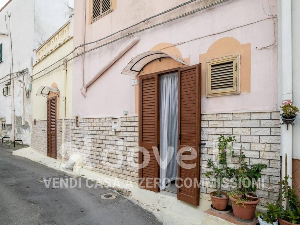 Villa a Massafra in Vico I Bernalda, 28 - Foto 5