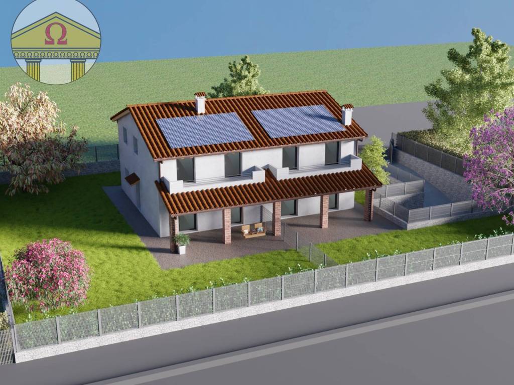Villa a Arcade - Foto 3