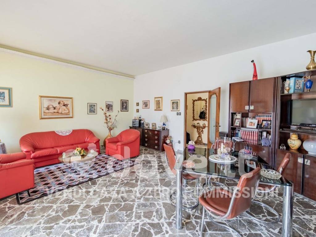 Appartamento a Matera in Via Giambattista Vico, 10 - Foto 2