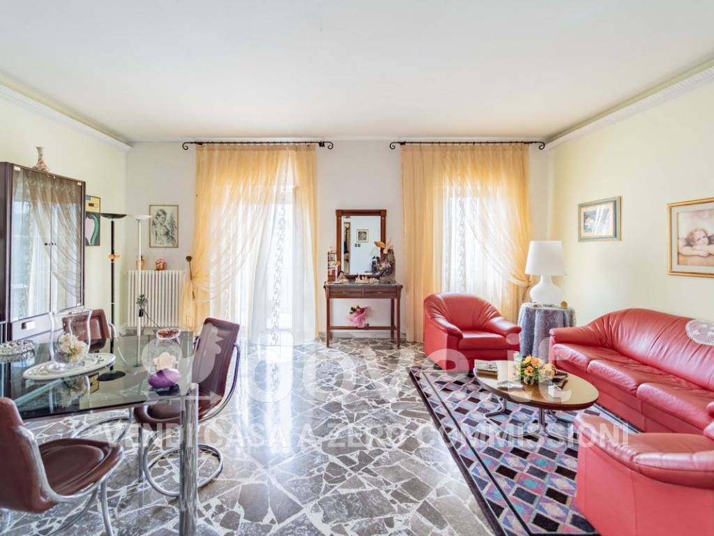 Appartamento a Matera in Via Giambattista Vico, 10 - Foto 5
