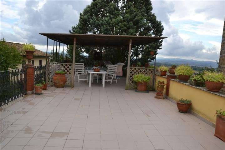 Rustico / casale a Lucignano - Foto 2