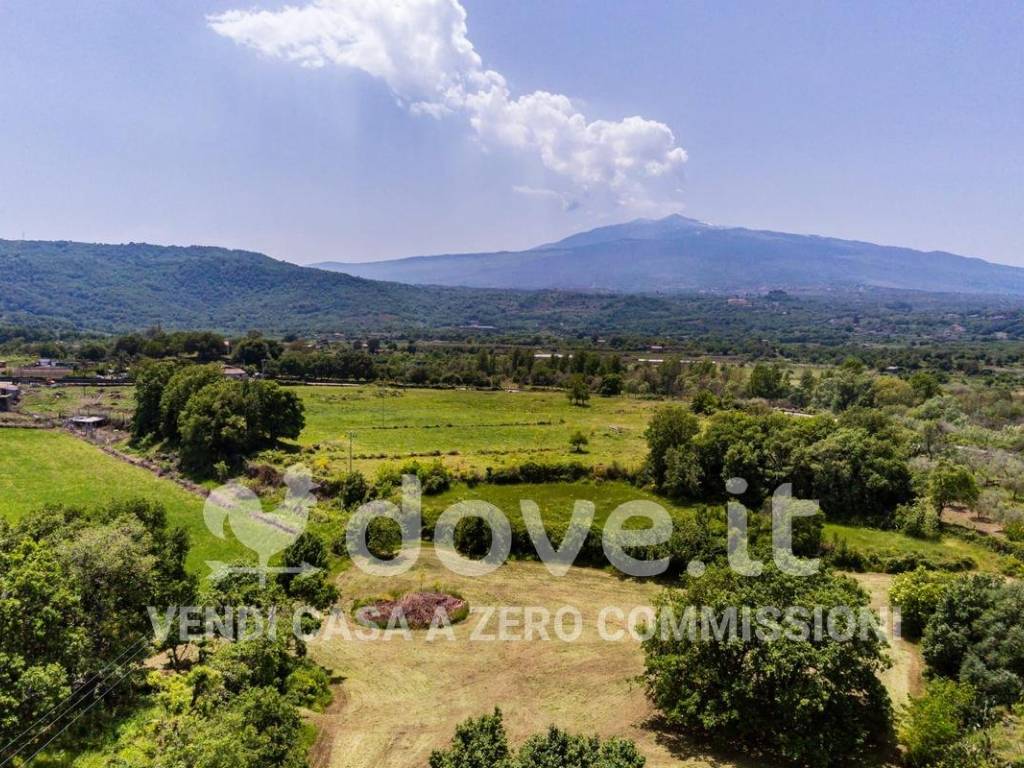 Rustico / casale a Castiglione di sicilia in Contrada Ponte Gaeto - Foto 5