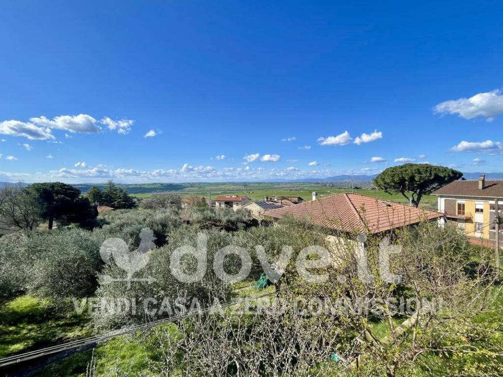 Villa a Paciano in Via degli Etruschi, 18 - Foto 3