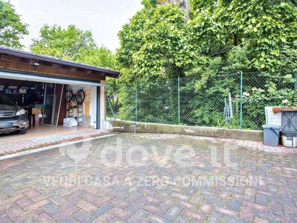 Villa a Cuveglio in Via Vidoletti, 49 - Foto 5