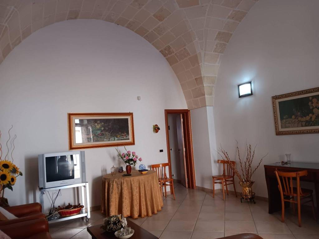 Appartamento a Manduria in Via per Lecce, 22 - Foto 4