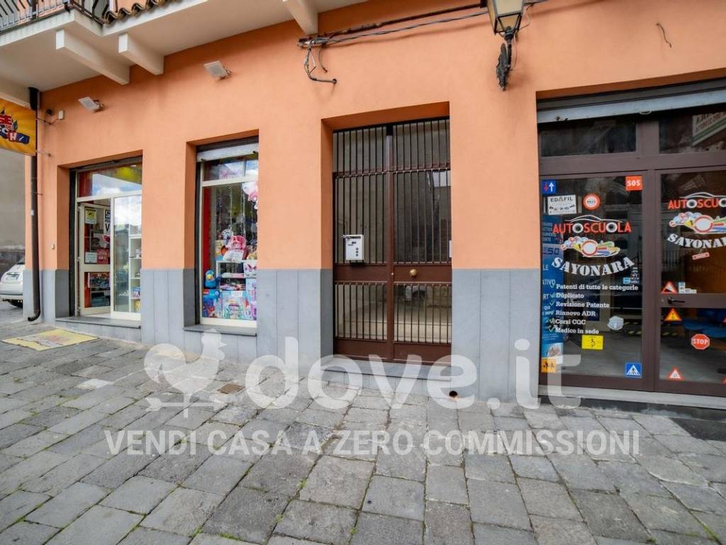 Appartamento a Pedara in Corso Ara di Giove, 48 - Foto 3