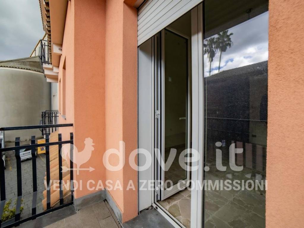 Appartamento a Pedara in Corso Ara di Giove, 48 - Foto 5