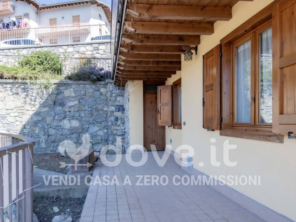 Appartamento a Costa serina in via Aldo Moro, 6 - Foto 2