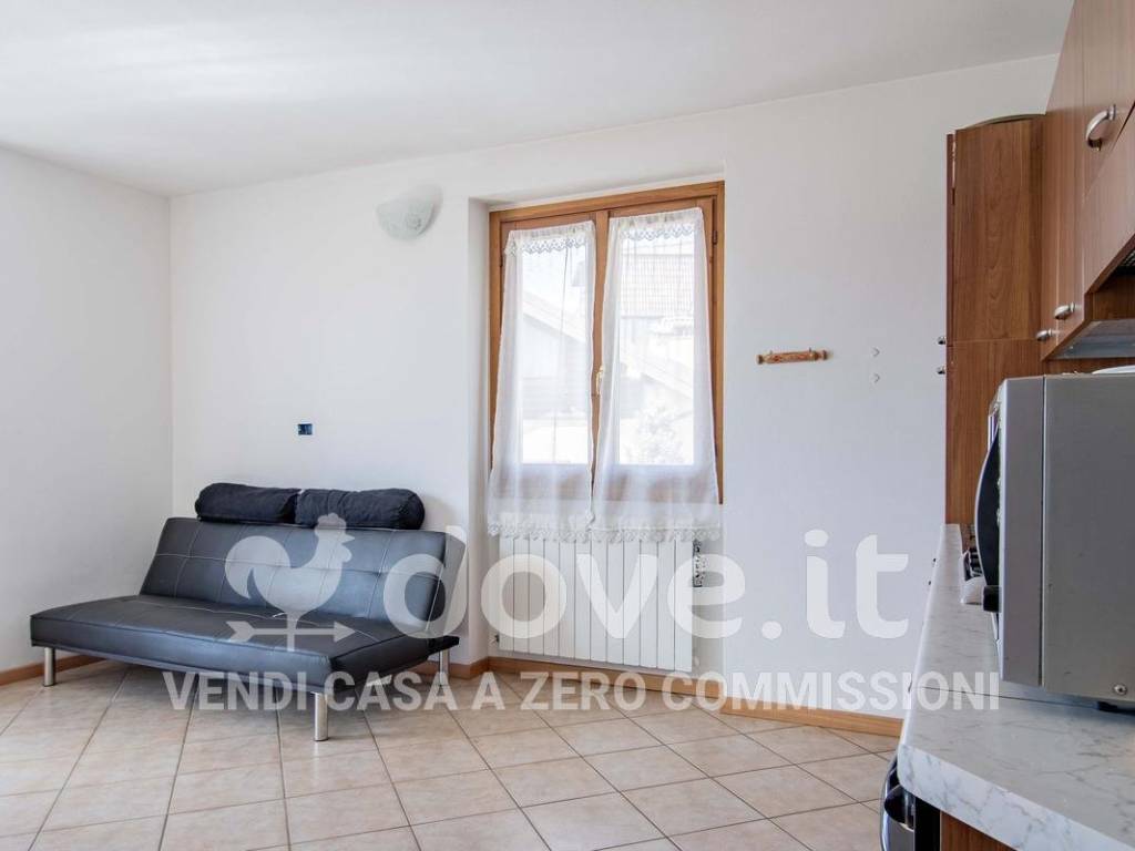 Appartamento a Costa serina in via Aldo Moro, 6 - Foto 4