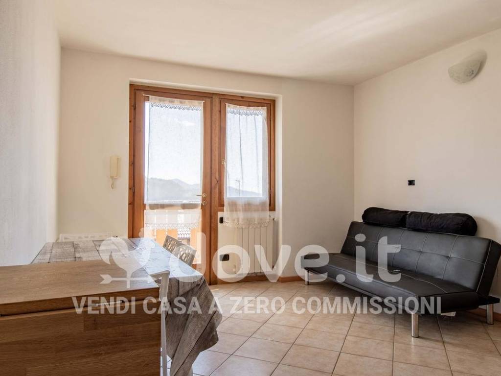 Appartamento a Costa serina in via Aldo Moro, 6 - Foto 5