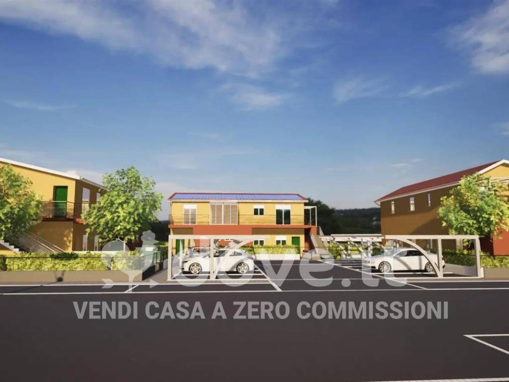 Appartamento a Gradara in Via Mortola - Foto 2