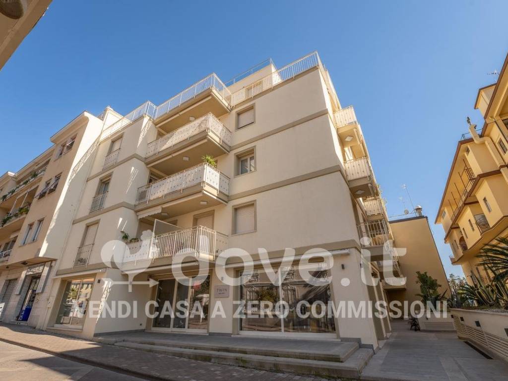 Appartamento a Taggia in Via Candido Queirolo - Foto 2
