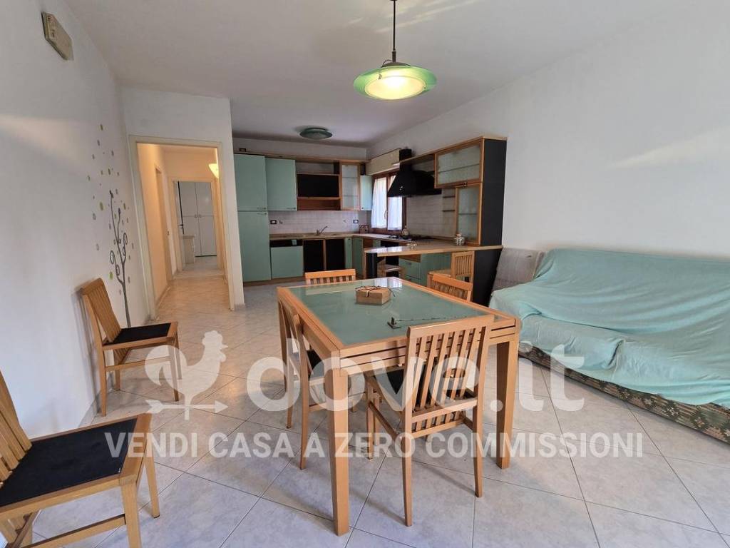 Villa a Mazara del vallo in Via Cristoforo Colombo, 1 - Foto 4