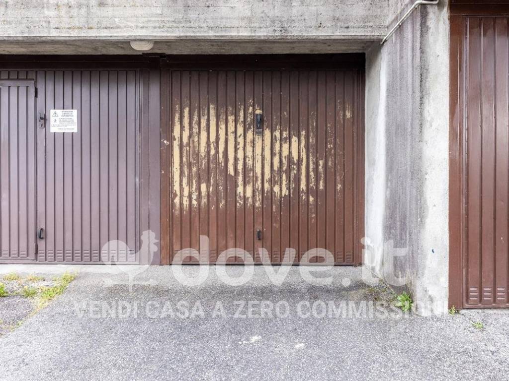 Villetta a schiera a Luino in Via Moncucco, 19 - Foto 5