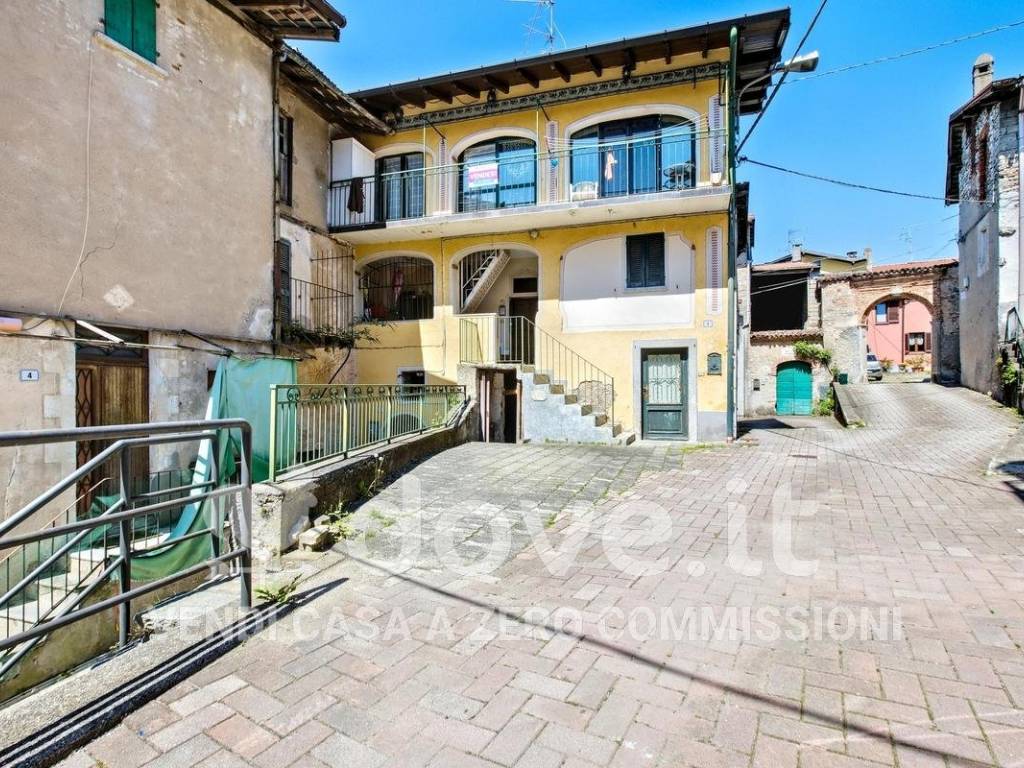 Appartamento a Ferrera di varese in Via Castello, 1 - Foto 2