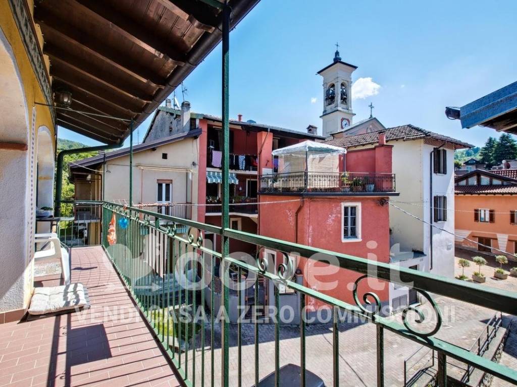 Appartamento a Ferrera di varese in Via Castello, 1 - Foto 5