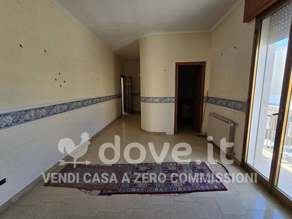 Appartamento a Mazara del vallo in Viale Scozia, 4 - Foto 2