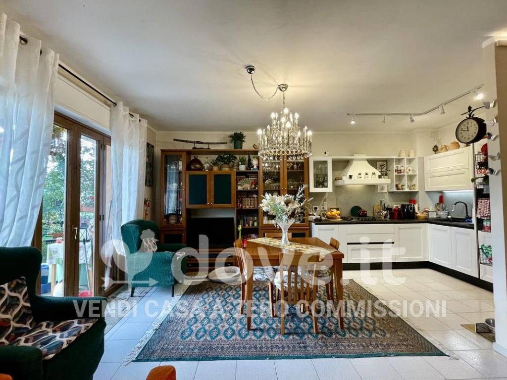 Appartamento a Città della pieve in Via Santa Lucia - Foto 2