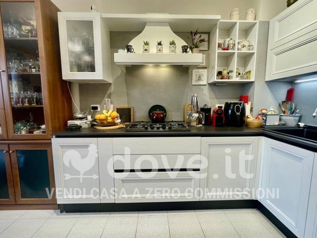 Appartamento a Città della pieve in Via Santa Lucia - Foto 5