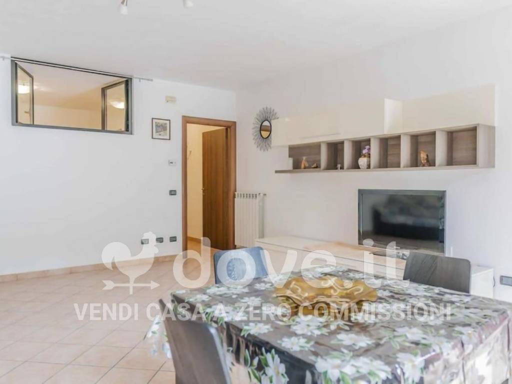 Appartamento a Mesenzana in Via Ramelli, 13 - Foto 4